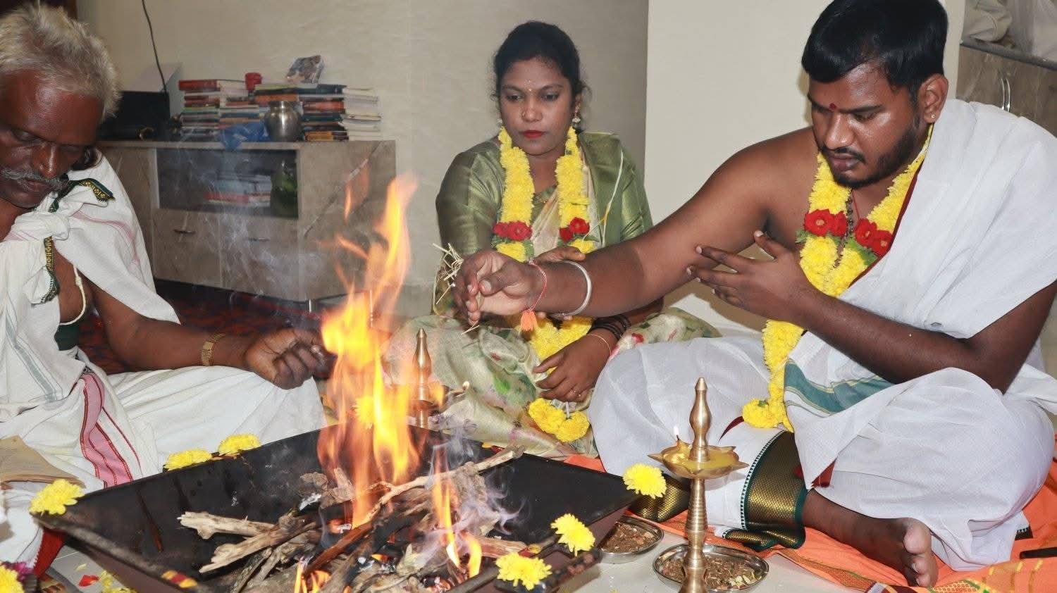 ಪ್ರತಿಷ್ಠಾನದ ಫೋಟೋ 5