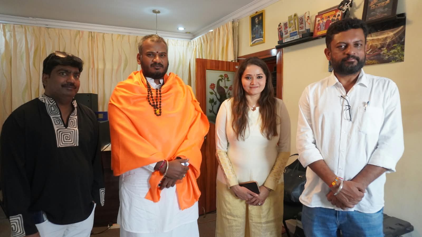 ಪ್ರತಿಷ್ಠಾನದ ಫೋಟೋ 6