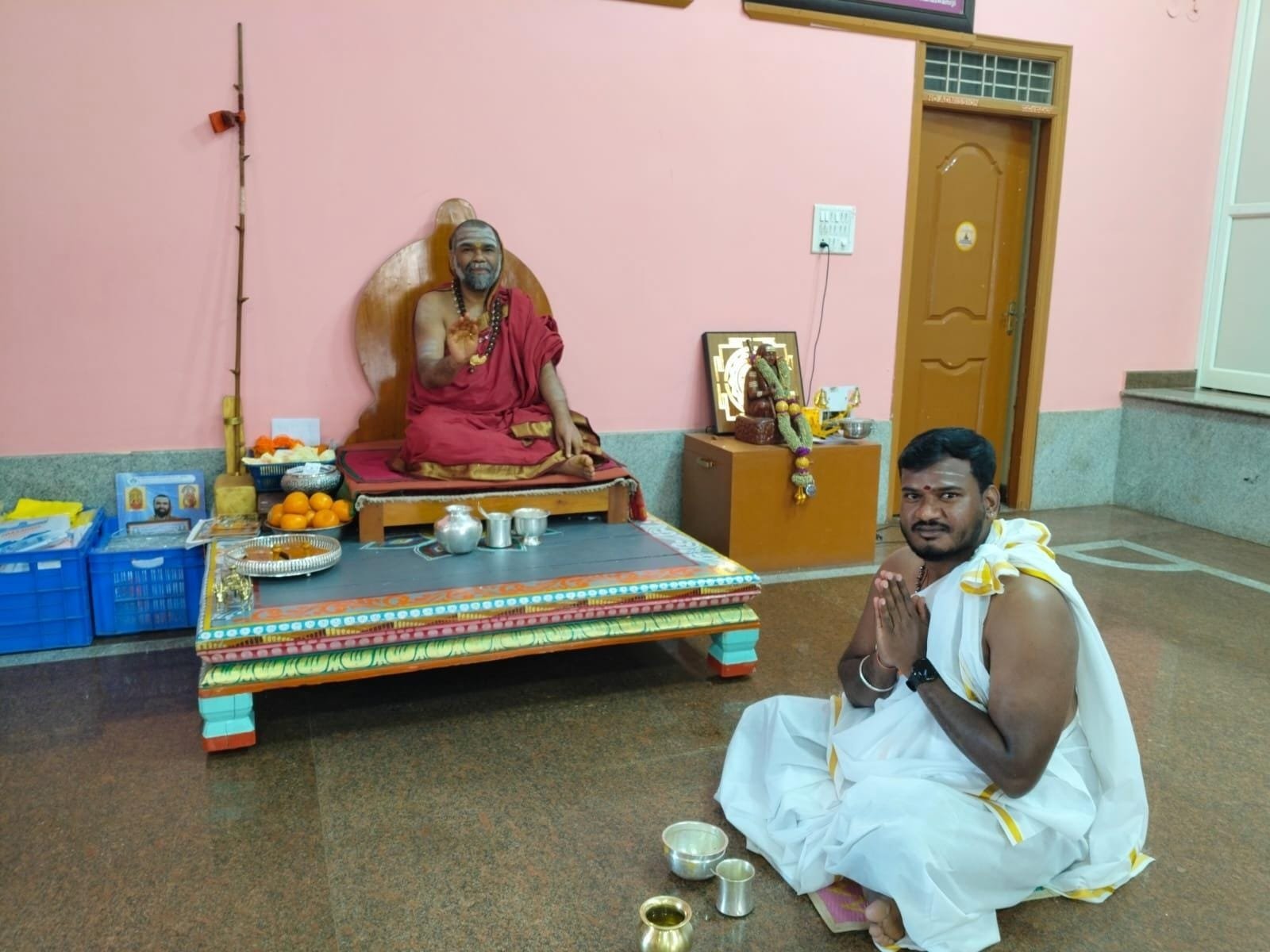 ಪ್ರತಿಷ್ಠಾನದ ಫೋಟೋ 8